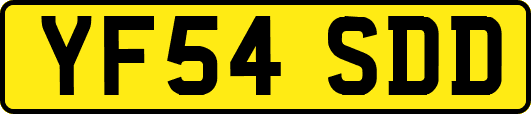 YF54SDD