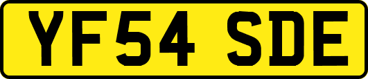 YF54SDE