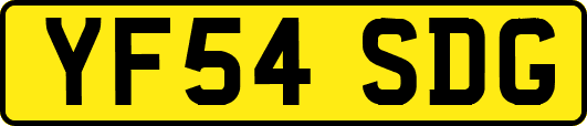 YF54SDG