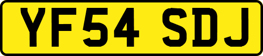 YF54SDJ