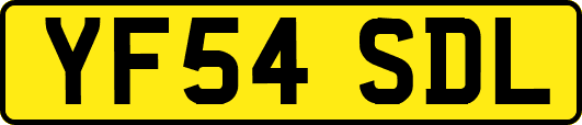 YF54SDL