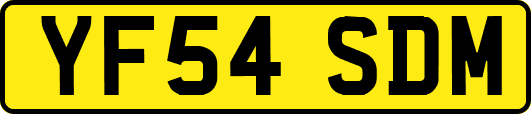 YF54SDM