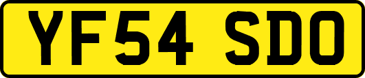 YF54SDO