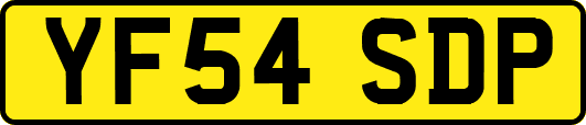 YF54SDP