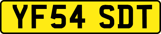 YF54SDT
