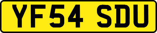 YF54SDU