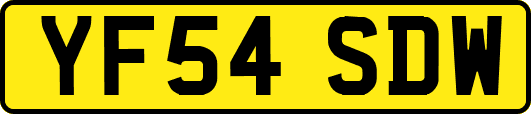 YF54SDW