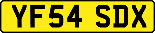 YF54SDX