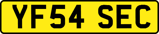YF54SEC