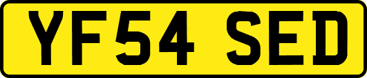 YF54SED