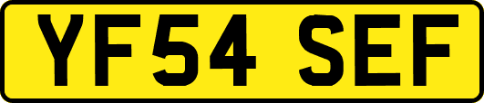 YF54SEF