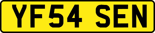 YF54SEN