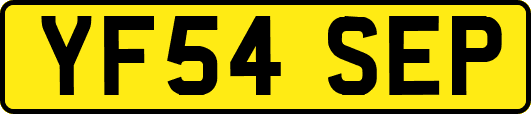 YF54SEP