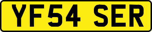 YF54SER