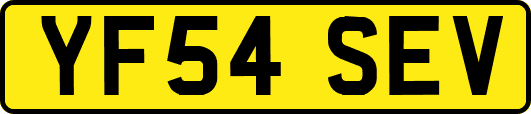 YF54SEV