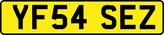 YF54SEZ