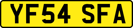 YF54SFA