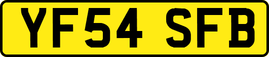 YF54SFB