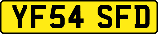 YF54SFD