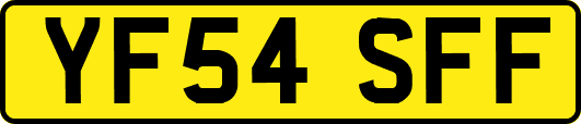 YF54SFF
