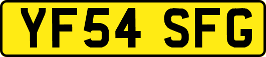YF54SFG