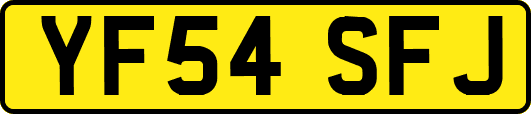YF54SFJ