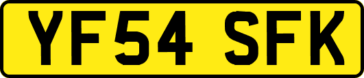 YF54SFK