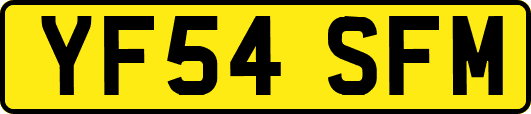 YF54SFM