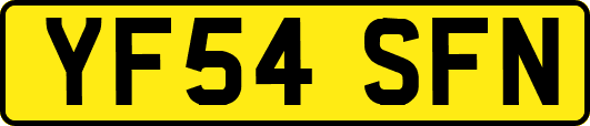 YF54SFN