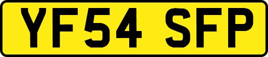 YF54SFP