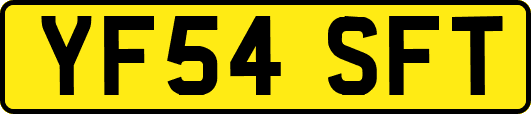 YF54SFT