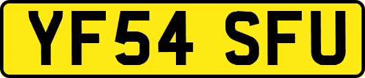 YF54SFU