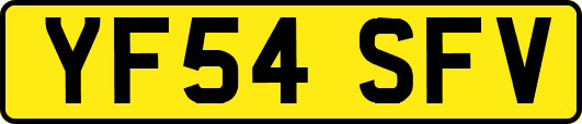 YF54SFV
