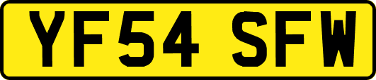 YF54SFW