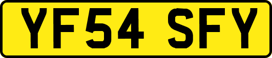 YF54SFY
