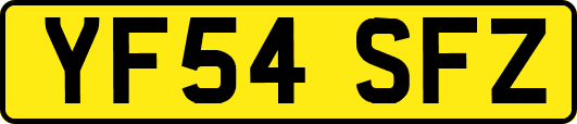 YF54SFZ