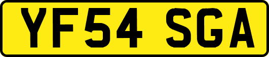 YF54SGA