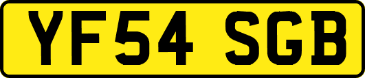 YF54SGB