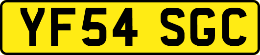 YF54SGC