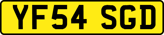 YF54SGD