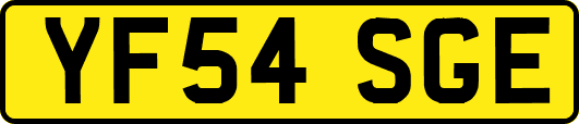 YF54SGE