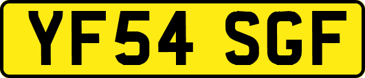 YF54SGF