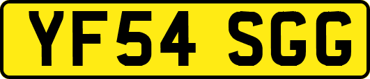 YF54SGG