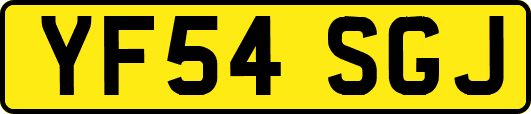 YF54SGJ