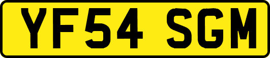YF54SGM
