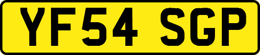 YF54SGP