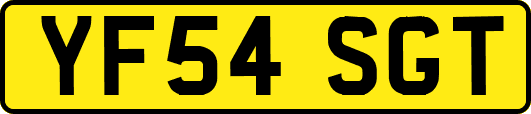 YF54SGT