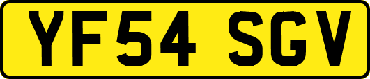YF54SGV