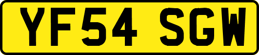 YF54SGW
