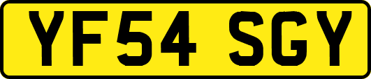 YF54SGY